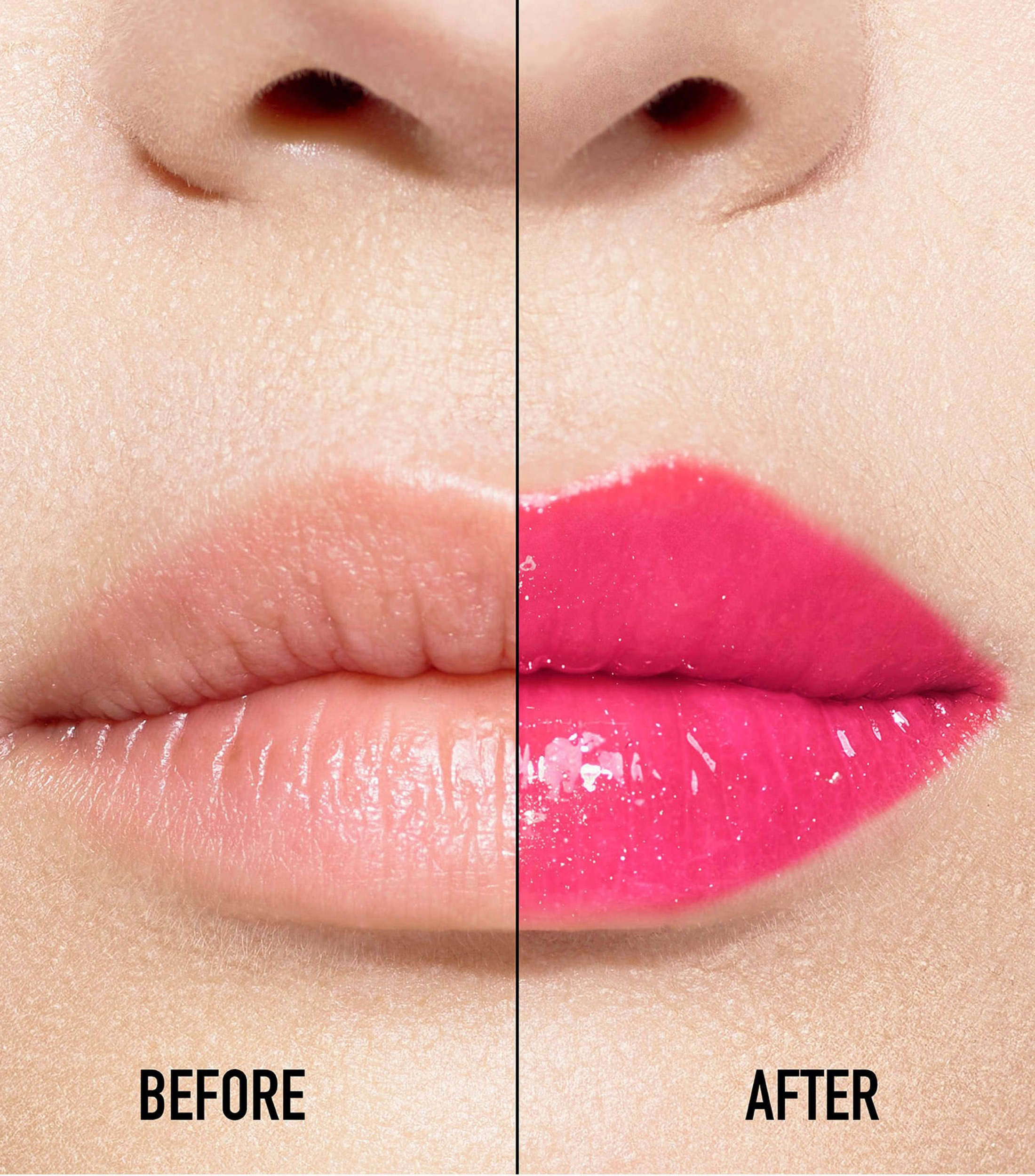 DIOR ADDICT, LIP MAXIMIZER BRILLO DE LABIOS EFECTO VOLUMEN Y 24 HORAS DE HIDRATACIÓN, 6 ML